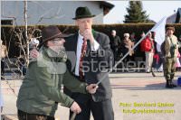 Zillingdorfer Faschingsumzug, 21.02.2012
