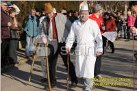 Zillingdorfer Faschingsumzug, 21.02.2012