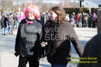 Zillingdorfer Faschingsumzug, 21.02.2012