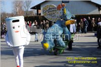Zillingdorfer Faschingsumzug, 21.02.2012