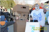 Zillingdorfer Faschingsumzug, 21.02.2012