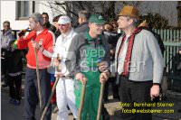 Zillingdorfer Faschingsumzug, 21.02.2012