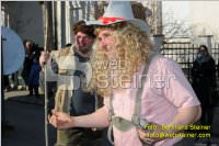 Zillingdorfer Faschingsumzug, 21.02.2012