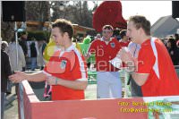 Zillingdorfer Faschingsumzug, 21.02.2012