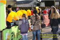 Zillingdorfer Faschingsumzug, 21.02.2012