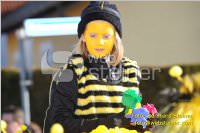 Zillingdorfer Faschingsumzug, 21.02.2012