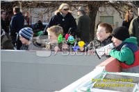 Zillingdorfer Faschingsumzug, 21.02.2012