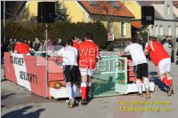 Zillingdorfer Faschingsumzug, 21.02.2012
