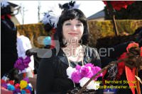Zillingdorfer Faschingsumzug, 21.02.2012