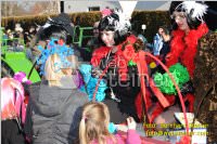 Zillingdorfer Faschingsumzug, 21.02.2012