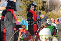 Zillingdorfer Faschingsumzug, 21.02.2012
