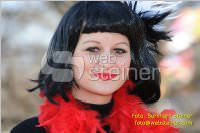 Zillingdorfer Faschingsumzug, 21.02.2012