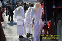 Zillingdorfer Faschingsumzug, 21.02.2012