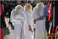 Zillingdorfer Faschingsumzug, 21.02.2012