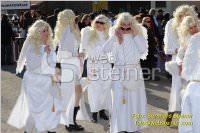 Zillingdorfer Faschingsumzug, 21.02.2012