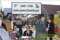 Zillingdorfer Faschingsumzug, 21.02.2012