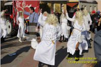 Zillingdorfer Faschingsumzug, 21.02.2012