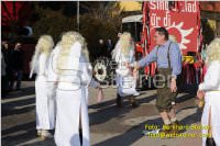 Zillingdorfer Faschingsumzug, 21.02.2012