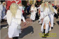 Zillingdorfer Faschingsumzug, 21.02.2012