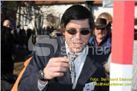 Zillingdorfer Faschingsumzug, 21.02.2012