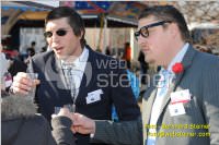 Zillingdorfer Faschingsumzug, 21.02.2012