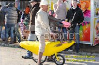 Zillingdorfer Faschingsumzug, 21.02.2012