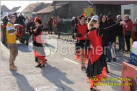Zillingdorfer Faschingsumzug, 21.02.2012