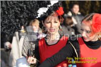Zillingdorfer Faschingsumzug, 21.02.2012