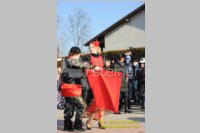 Zillingdorfer Faschingsumzug, 21.02.2012