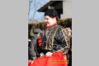 Zillingdorfer Faschingsumzug, 21.02.2012
