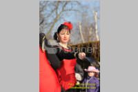 Zillingdorfer Faschingsumzug, 21.02.2012
