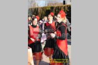Zillingdorfer Faschingsumzug, 21.02.2012