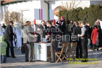 Zillingdorfer Faschingsumzug, 21.02.2012