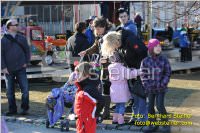 Zillingdorfer Faschingsumzug, 21.02.2012