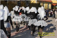 Zillingdorfer Faschingsumzug, 21.02.2012