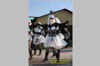 Zillingdorfer Faschingsumzug, 21.02.2012