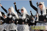Zillingdorfer Faschingsumzug, 21.02.2012