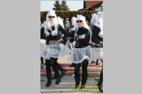 Zillingdorfer Faschingsumzug, 21.02.2012