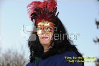 Zillingdorfer Faschingsumzug, 21.02.2012