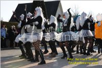 Zillingdorfer Faschingsumzug, 21.02.2012
