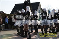Zillingdorfer Faschingsumzug, 21.02.2012
