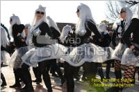 Zillingdorfer Faschingsumzug, 21.02.2012