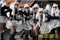Zillingdorfer Faschingsumzug, 21.02.2012
