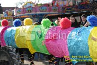 Zillingdorfer Faschingsumzug, 21.02.2012