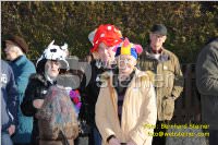 Zillingdorfer Faschingsumzug, 21.02.2012