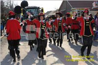 Zillingdorfer Faschingsumzug, 21.02.2012