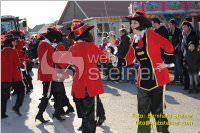 Zillingdorfer Faschingsumzug, 21.02.2012