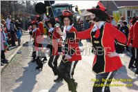 Zillingdorfer Faschingsumzug, 21.02.2012