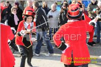 Zillingdorfer Faschingsumzug, 21.02.2012