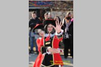 Zillingdorfer Faschingsumzug, 21.02.2012